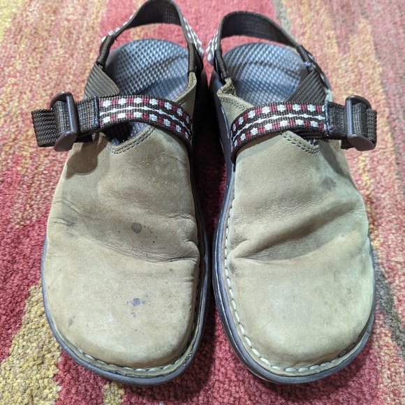 Chaco Shoes Womens Chacos Poshmark